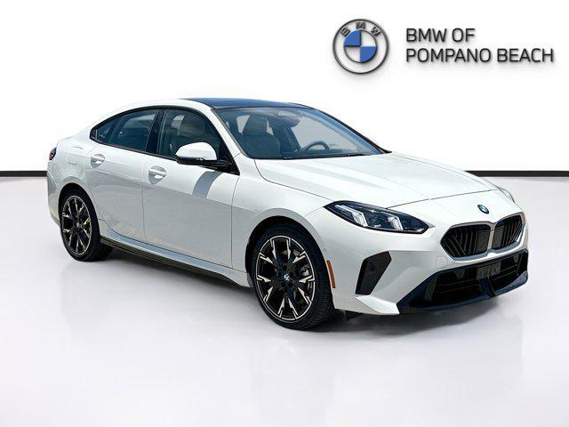 new 2026 BMW 228 Gran Coupe car, priced at $43,875
