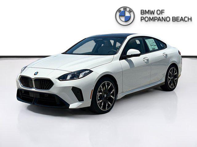 new 2026 BMW 228 Gran Coupe car, priced at $43,875