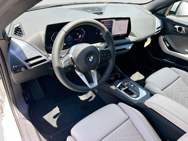 new 2026 BMW 228 Gran Coupe car, priced at $43,875