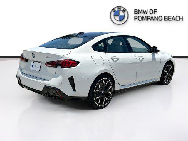 new 2026 BMW 228 Gran Coupe car, priced at $43,875