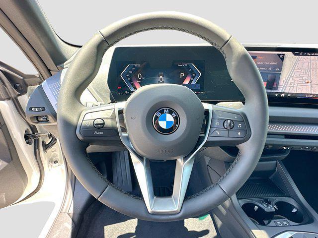 new 2026 BMW 228 Gran Coupe car, priced at $43,875