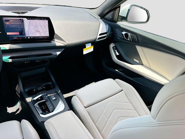 new 2026 BMW 228 Gran Coupe car, priced at $43,875