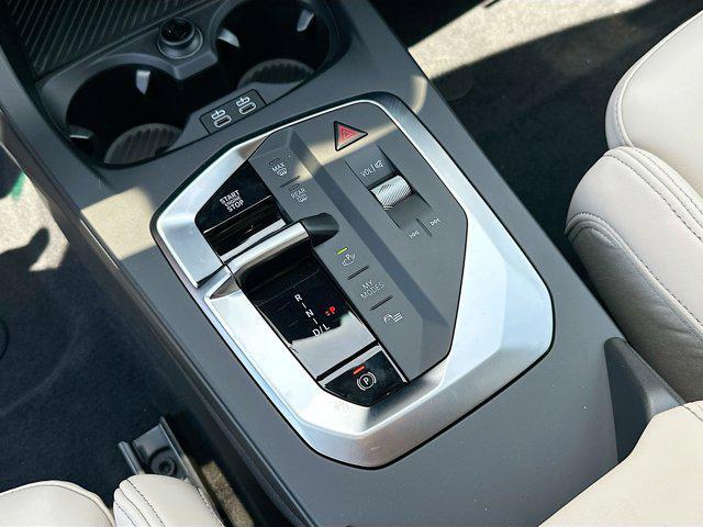 new 2026 BMW 228 Gran Coupe car, priced at $43,875