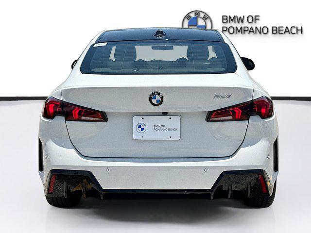 new 2026 BMW 228 Gran Coupe car, priced at $43,875