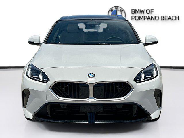 new 2026 BMW 228 Gran Coupe car, priced at $43,875