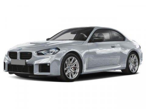 new 2026 BMW M2 car, priced at $75,925