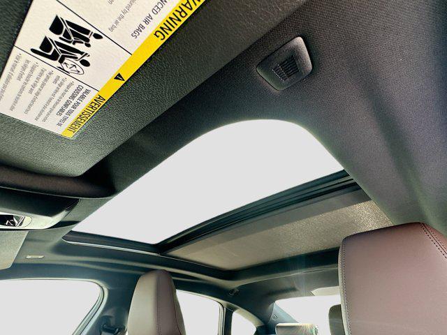 new 2026 BMW 228 Gran Coupe car, priced at $45,175