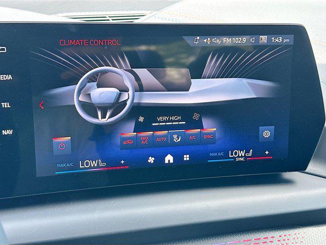 new 2026 BMW 228 Gran Coupe car, priced at $45,175