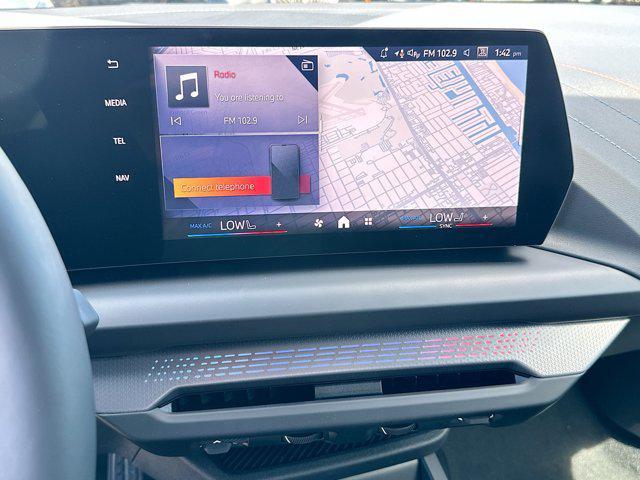 new 2026 BMW 228 Gran Coupe car, priced at $45,175