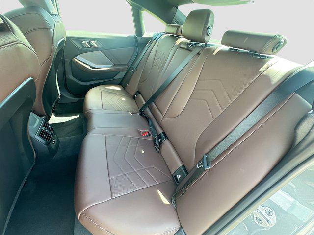 new 2026 BMW 228 Gran Coupe car, priced at $45,175