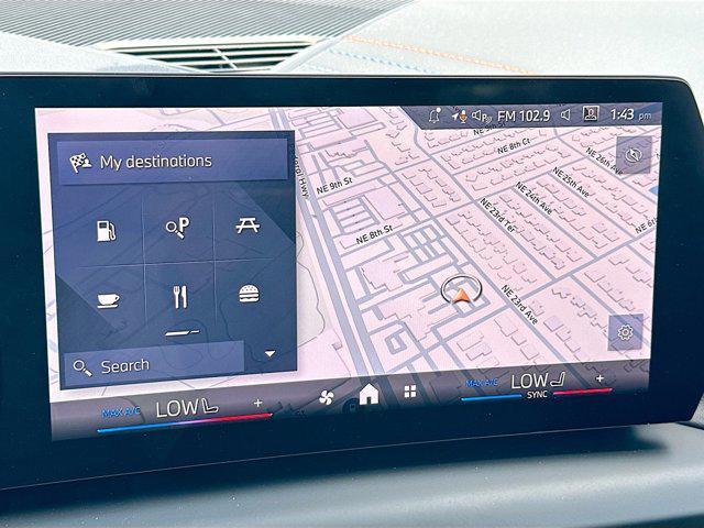 new 2026 BMW 228 Gran Coupe car, priced at $45,175