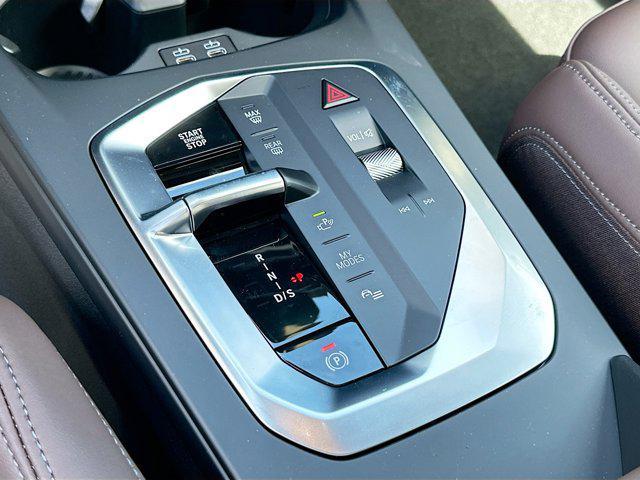 new 2026 BMW 228 Gran Coupe car, priced at $45,175