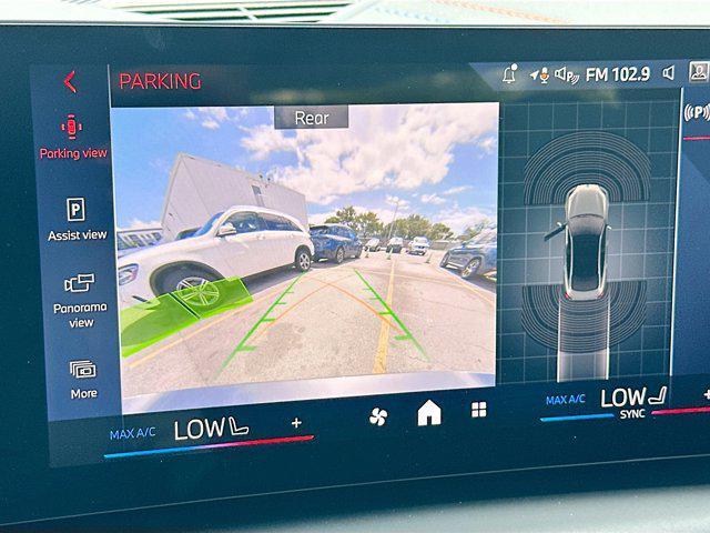 new 2026 BMW 228 Gran Coupe car, priced at $45,175