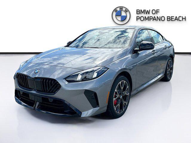 new 2026 BMW 228 Gran Coupe car, priced at $45,175