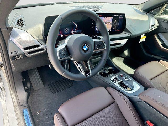 new 2026 BMW 228 Gran Coupe car, priced at $45,175