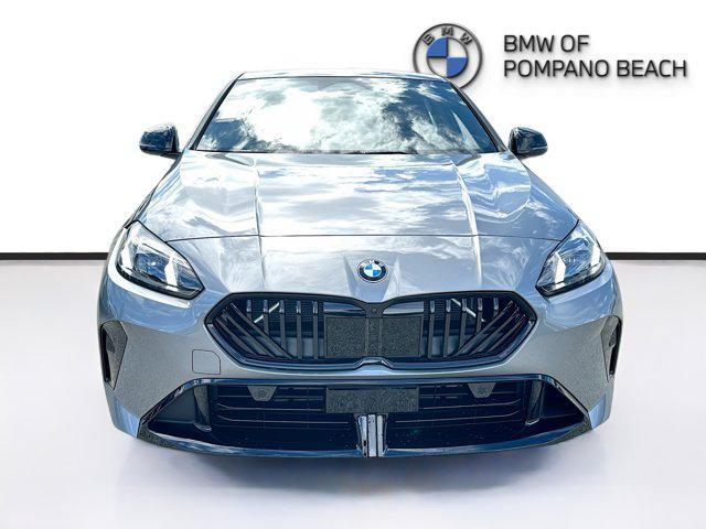 new 2026 BMW 228 Gran Coupe car, priced at $45,175