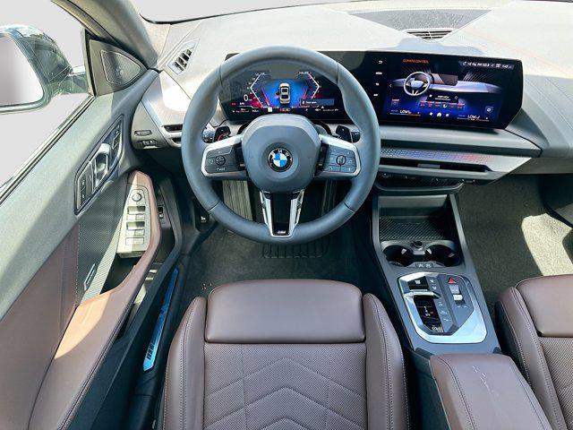 new 2026 BMW 228 Gran Coupe car, priced at $45,175