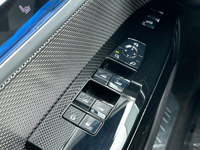 used 2023 BMW 740 car, priced at $68,000