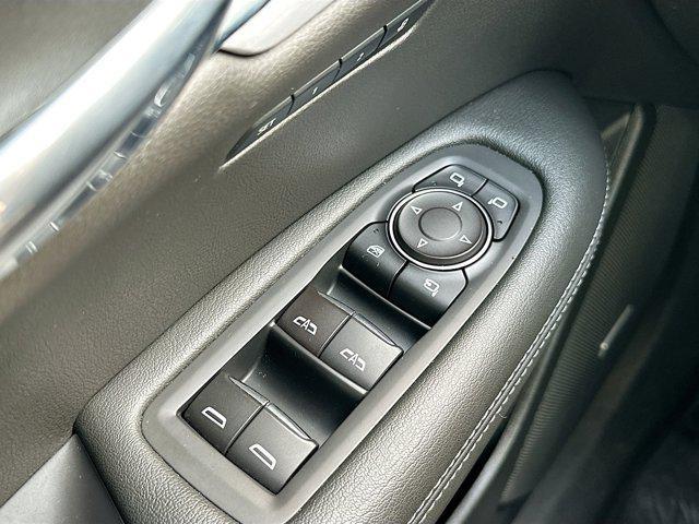used 2023 Cadillac XT6 car, priced at $41,500