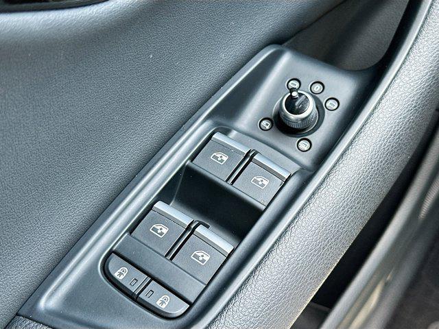 used 2023 Audi Q7 car, priced at $43,000