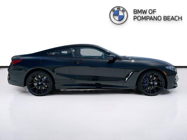 new 2024 BMW 840 car, priced at $90,155