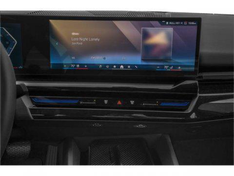 new 2026 BMW 530 car, priced at $73,925