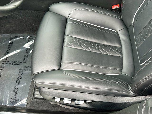 used 2022 BMW 750 car, priced at $58,000