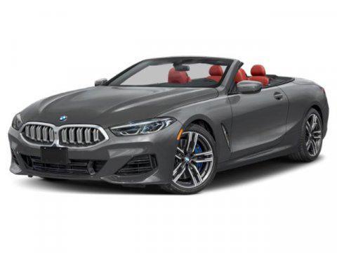 new 2026 BMW 840 car, priced at $110,150