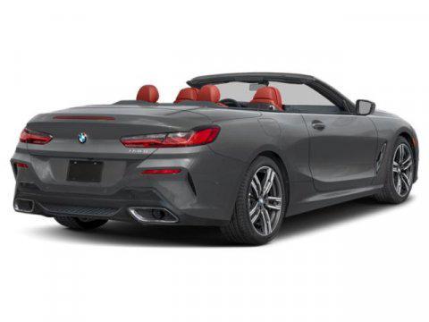 new 2026 BMW 840 car, priced at $110,150