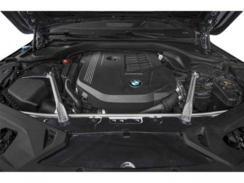 new 2026 BMW 840 car, priced at $110,150