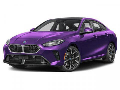 new 2026 BMW 228 Gran Coupe car, priced at $41,425
