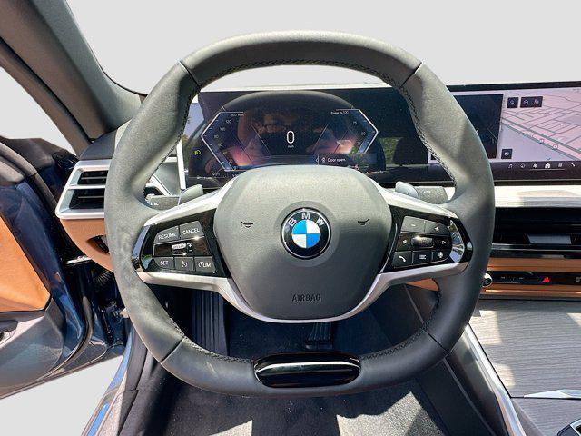 new 2025 BMW 430 car, priced at $65,375
