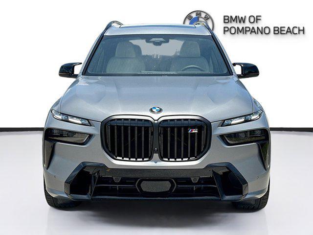 new 2026 BMW X7 car, priced at $135,825