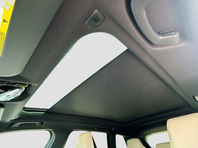 new 2026 BMW X3 car, priced at $58,160