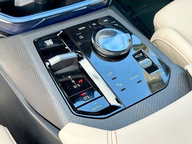 new 2026 BMW X3 car, priced at $58,160