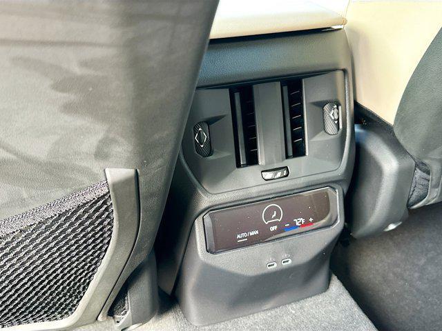 new 2026 BMW X3 car, priced at $58,160