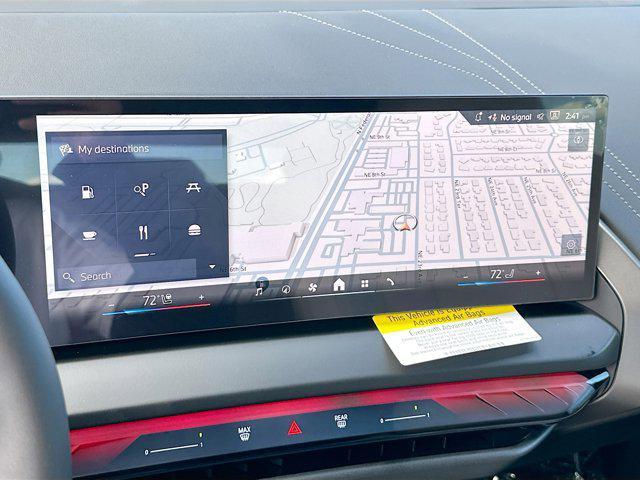 new 2026 BMW X3 car, priced at $58,160