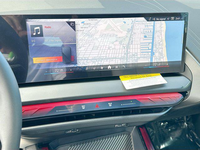 new 2026 BMW X3 car, priced at $58,160