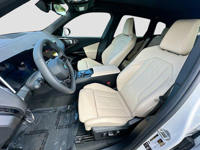 new 2026 BMW X3 car, priced at $58,160