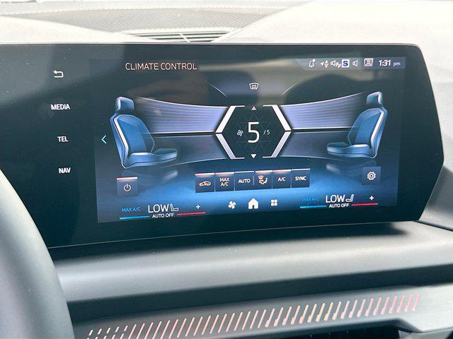 new 2026 BMW 228 Gran Coupe car, priced at $44,800