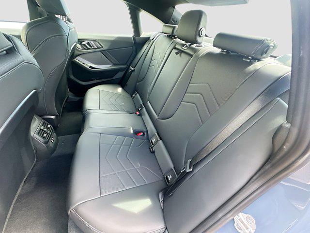 new 2026 BMW 228 Gran Coupe car, priced at $44,800