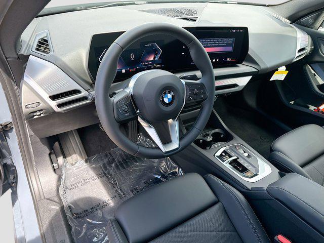 new 2026 BMW 228 Gran Coupe car, priced at $44,800