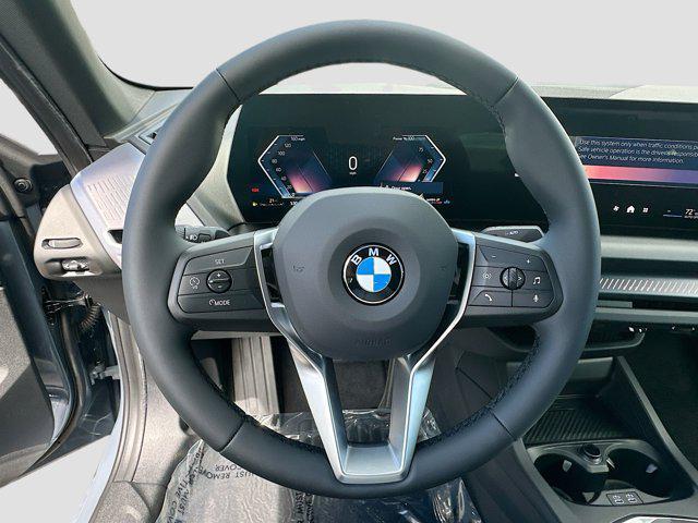 new 2026 BMW 228 Gran Coupe car, priced at $44,800