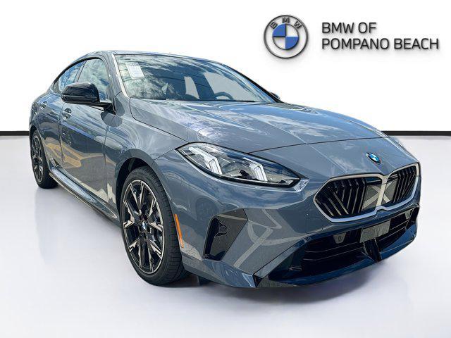new 2026 BMW 228 Gran Coupe car, priced at $44,800