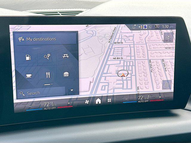 new 2026 BMW 228 Gran Coupe car, priced at $44,800