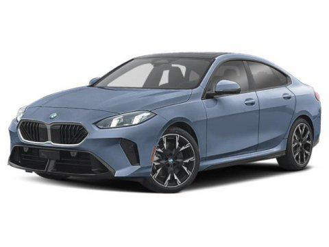 new 2026 BMW 228 Gran Coupe car, priced at $44,800