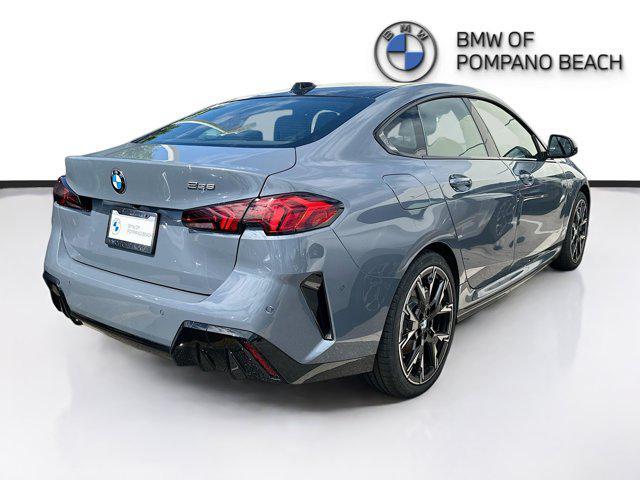 new 2026 BMW 228 Gran Coupe car, priced at $44,800