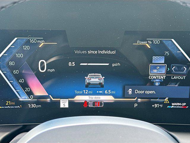 new 2026 BMW 228 Gran Coupe car, priced at $44,800