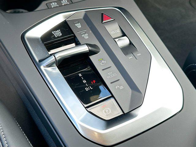 new 2026 BMW 228 Gran Coupe car, priced at $44,800