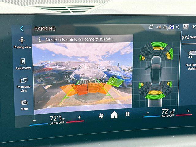 new 2026 BMW 228 Gran Coupe car, priced at $44,800